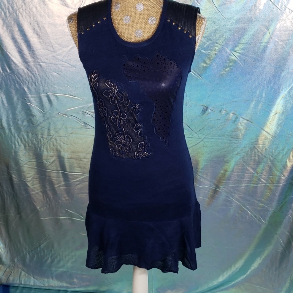 Lola dress / tunic